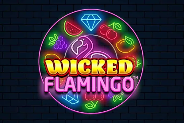 Wicked Flamingo